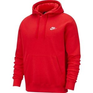 Nike Sportswear Club Fleece Men's Pullover Hoodie
